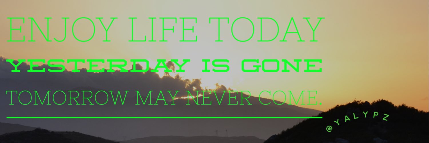 YalyPZ's profile banner image