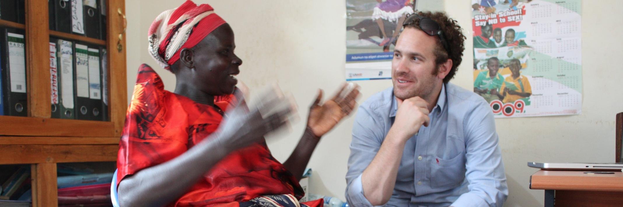 Seth Cochran 🚢 banner