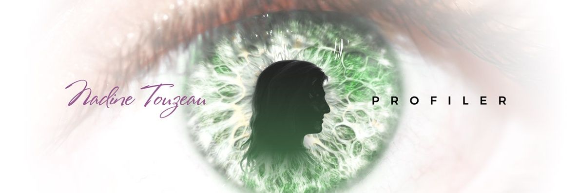 Nadine Touzeau Profiler Officiel's banner