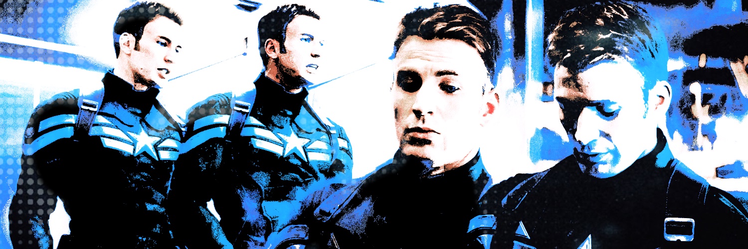 superedsoldier's profile banner image