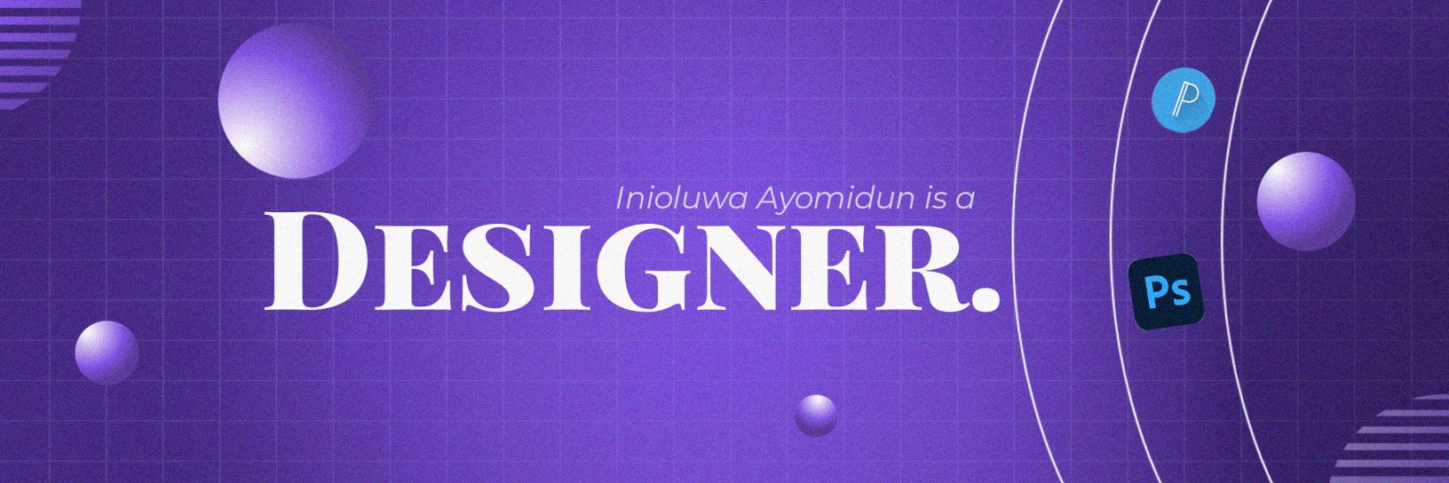 Inioluwa🧩 banner