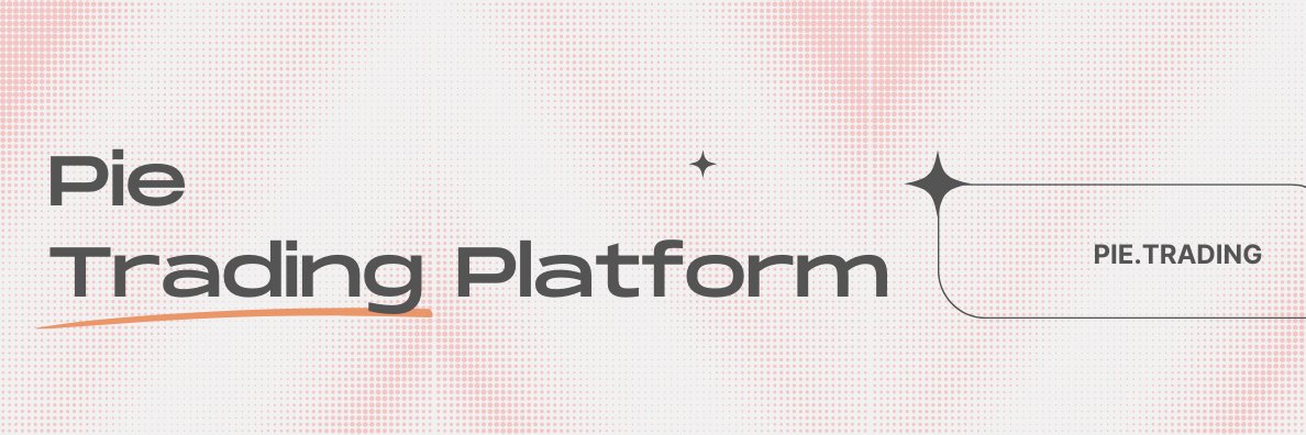 Pie Exchange banner