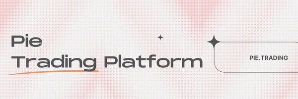 Pie_Exchange Profile Banner