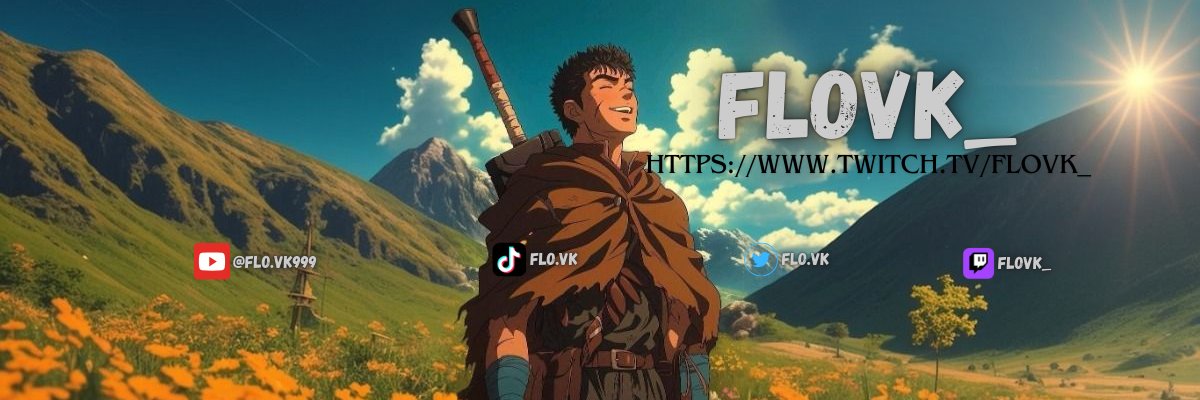 Flo banner
