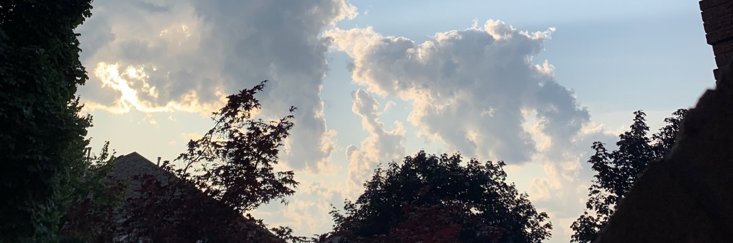 deedawnfraser's profile banner image