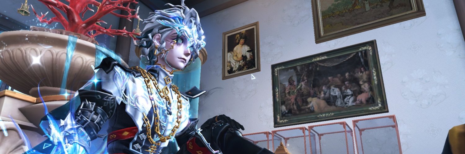 _feiron_'s profile banner image