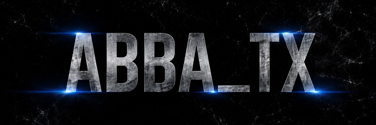 Abba_tx's profile banner image