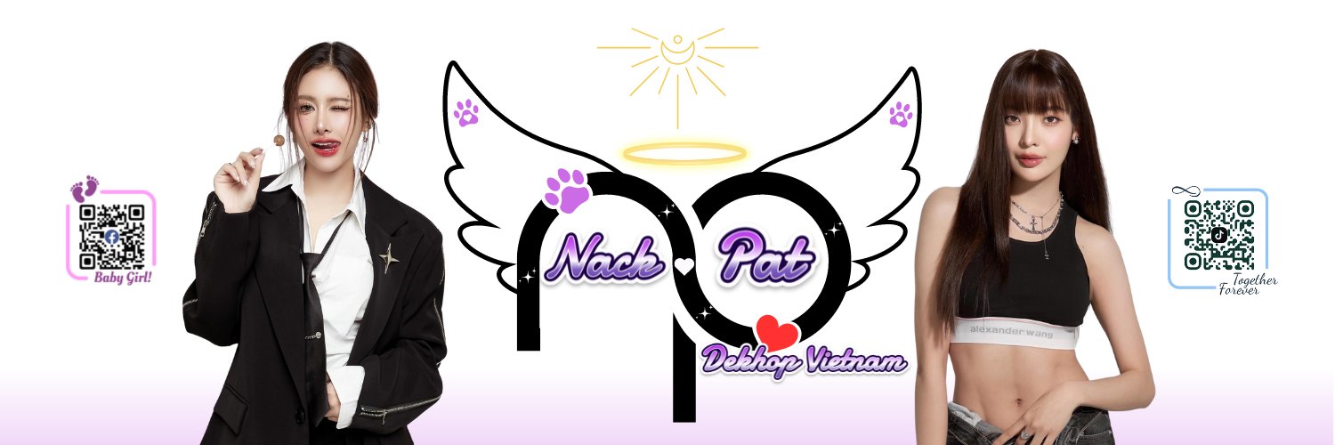 NackPatHouse's profile banner image