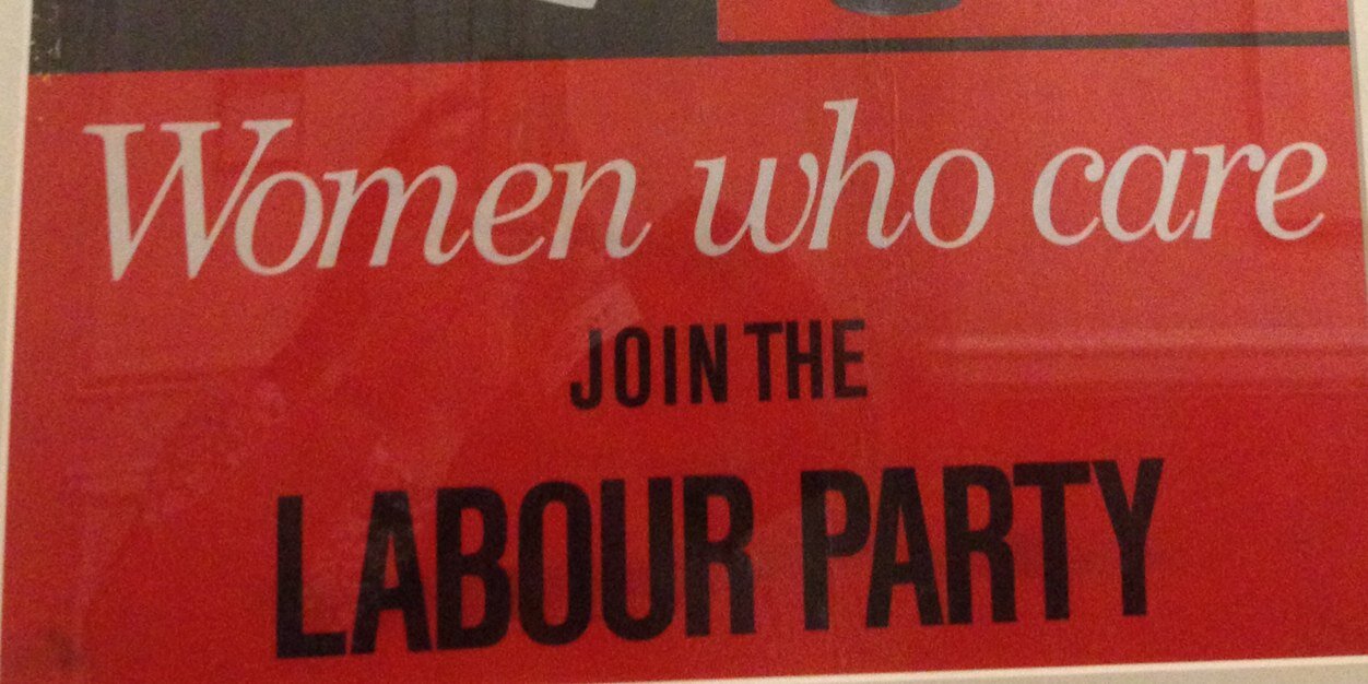 HackneyLabourWomen banner