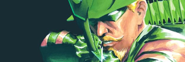 _GreenArrow_'s profile banner image