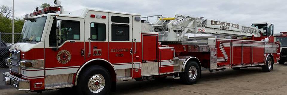 IAFF1604's profile banner image