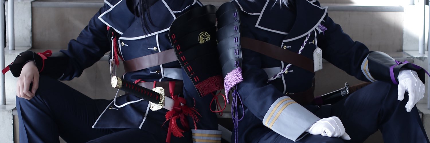 氷華❅*｡ banner