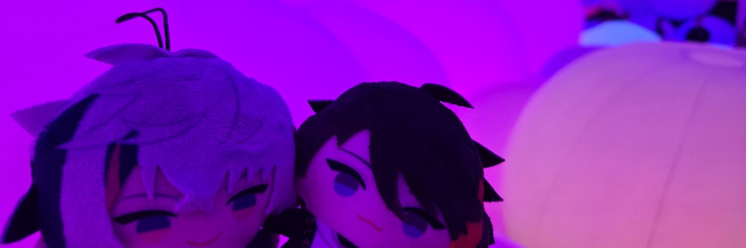 らせつ🐈🌈西1た03 banner