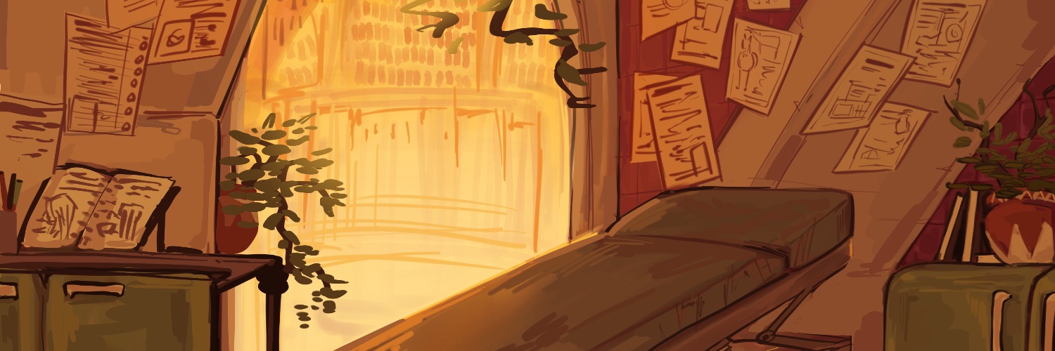 squibblish banner