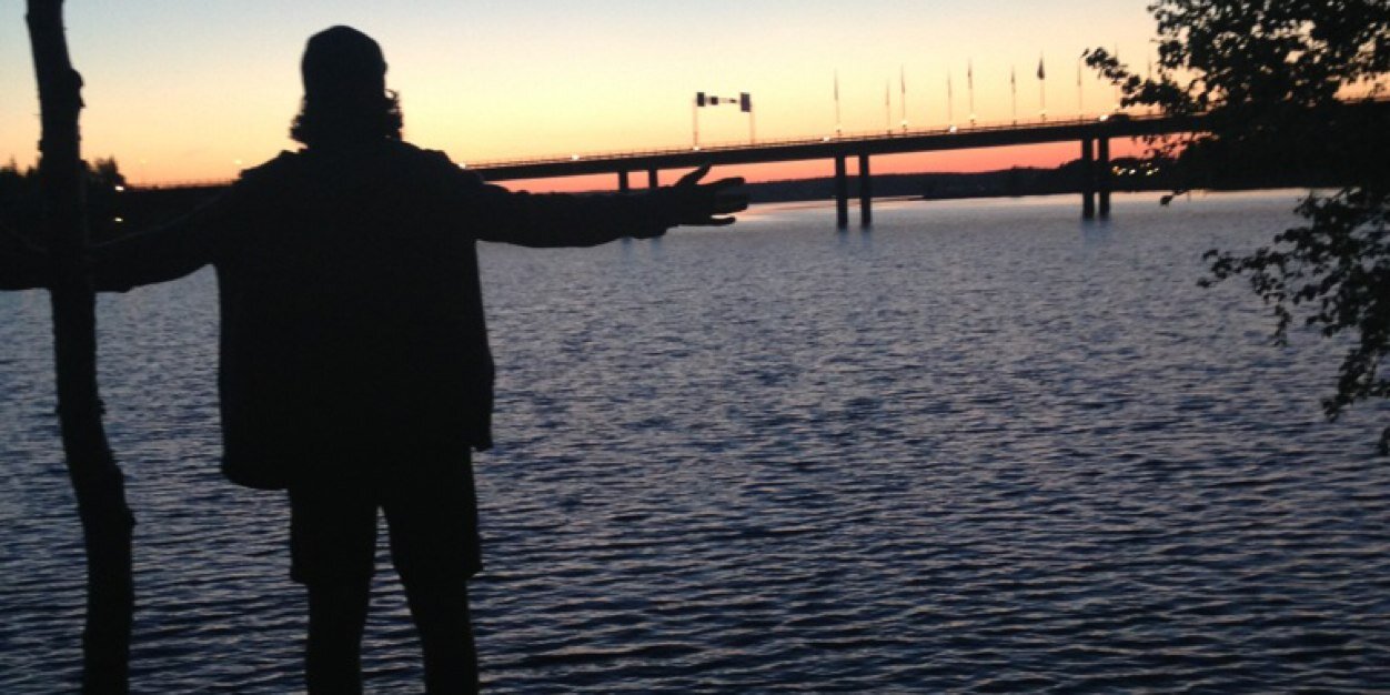 Samuel Sjöö banner