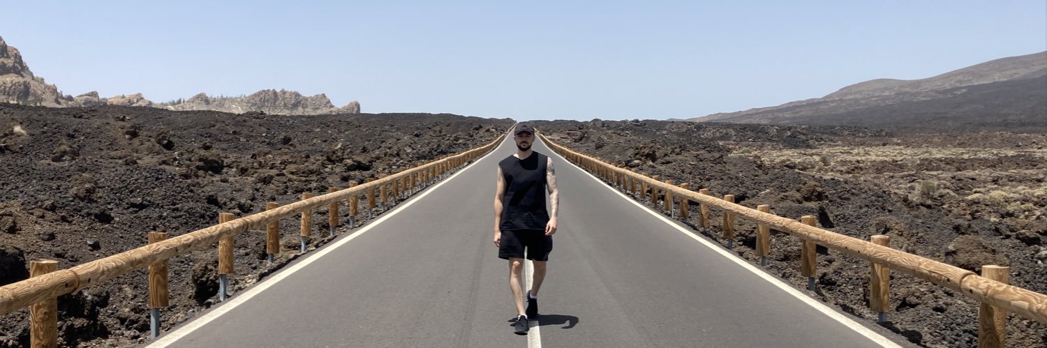 IvanSerrano_7's profile banner image