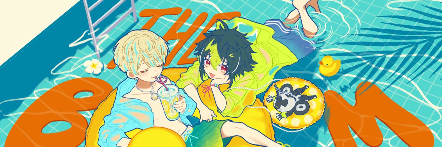 ☆ﾐ banner