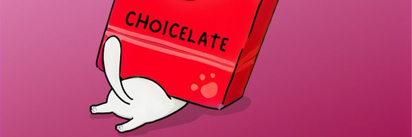 Choicelateco Profile Banner