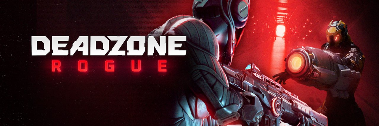 Deadzone: Rogue banner