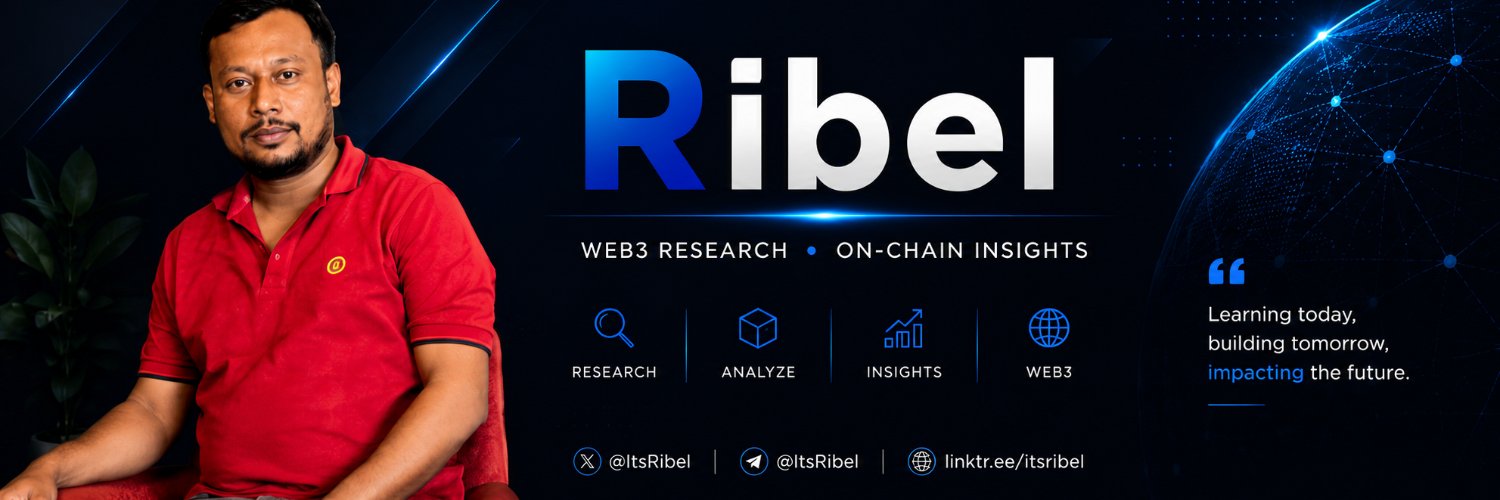 ItsRibel's profile banner image