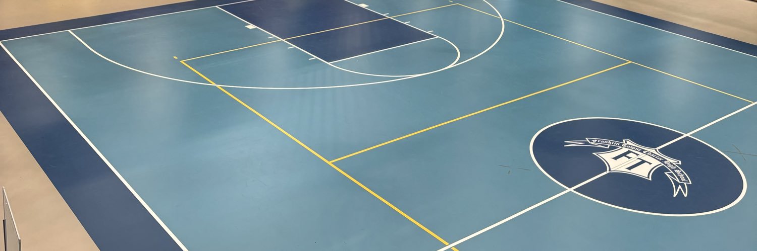 Franklin Towne Charter Boys Basketball banner