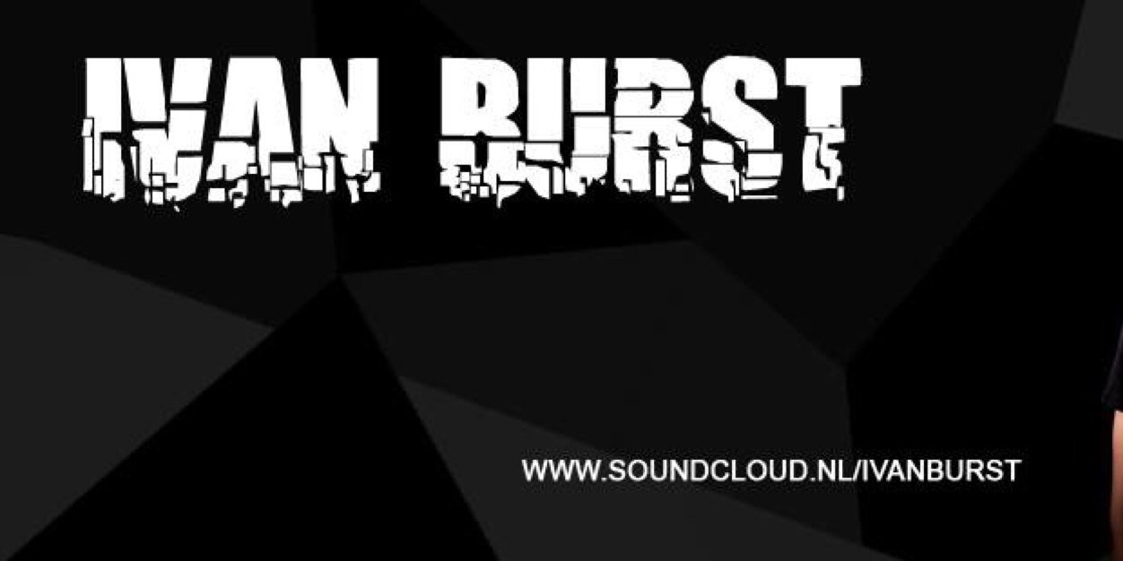 IvanBurst's profile banner image