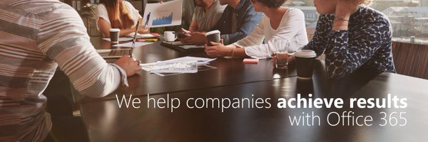 amtevolve Profile Banner