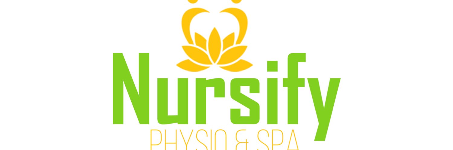 NURSIFY PHYSIO & SPA banner