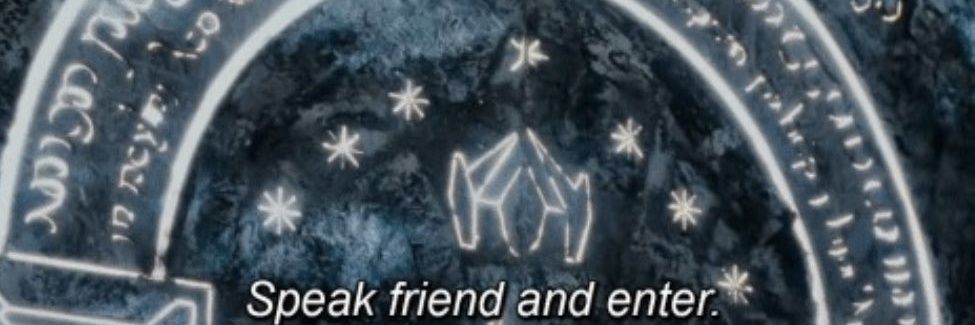 The Eldar Supremacist 🌲's banner