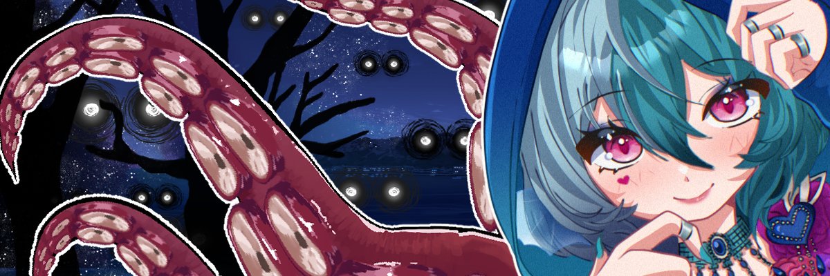 SiniDomina's profile banner image