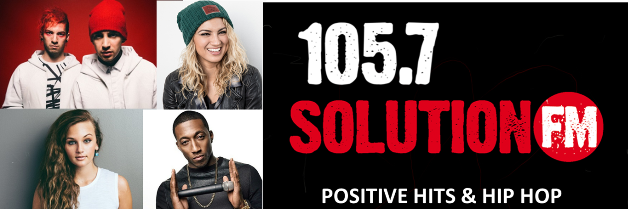 solutionfm's profile banner image