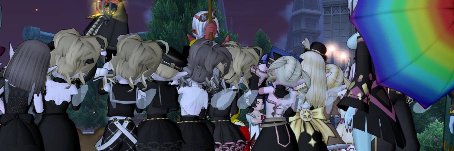 ぱ banner