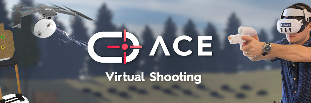 Ace Virtual Shooting's banner
