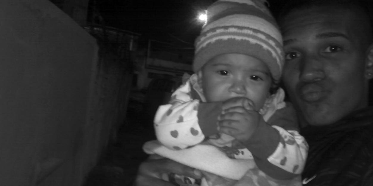 Mescola Jr 🌴 banner