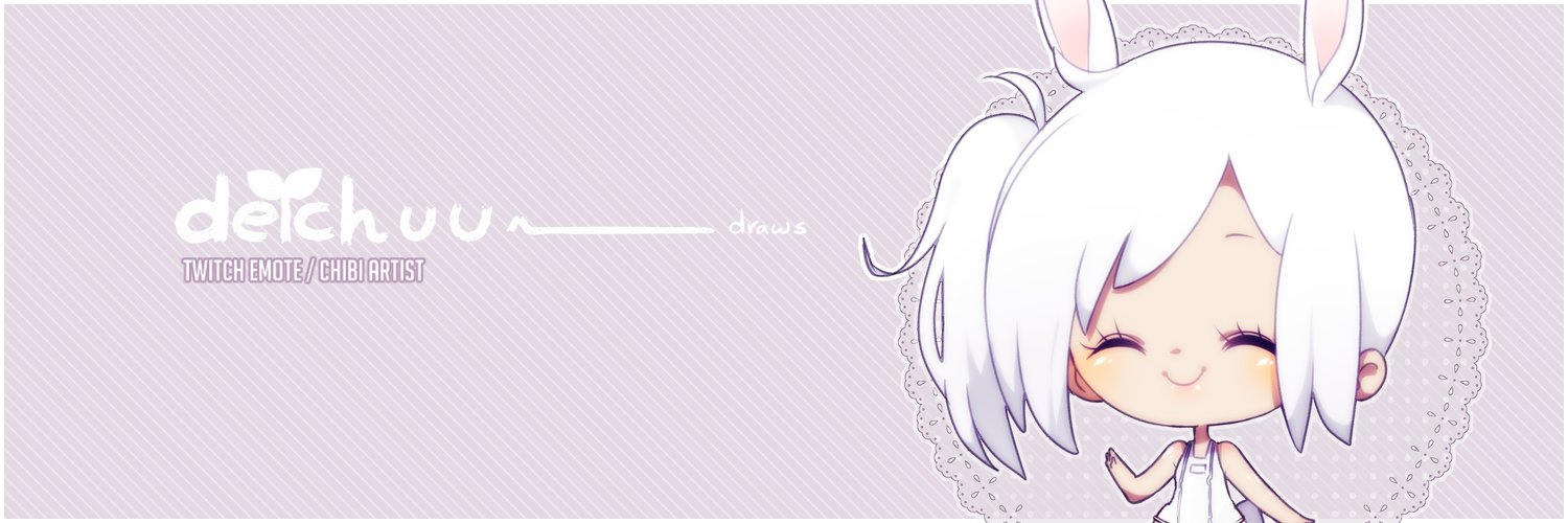 deichuu_'s profile banner image