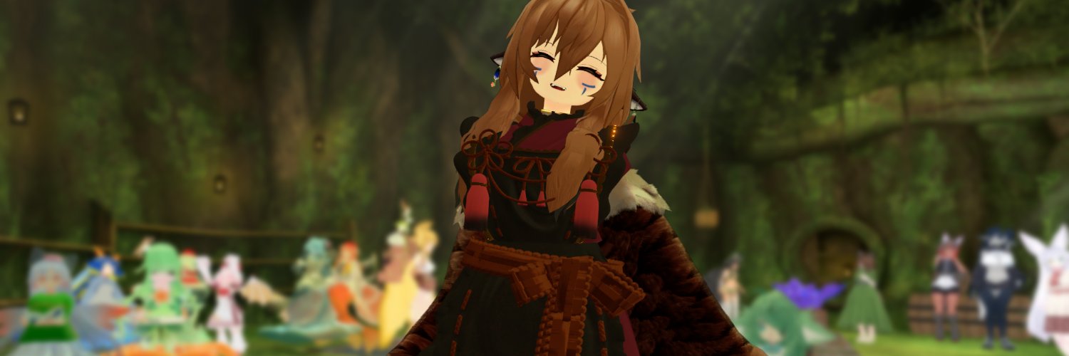 ミュー(Mu) banner