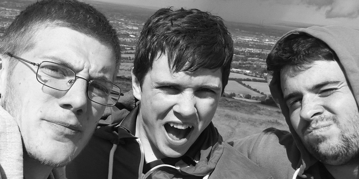ChrisBalfe93's profile banner image