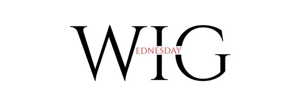 wigwednesday Profile Banner
