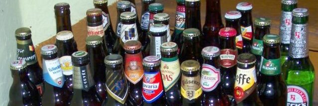 Butch Higgins banner