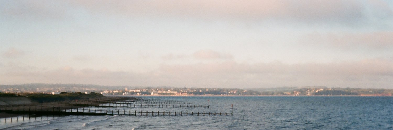 Luke Newberry banner