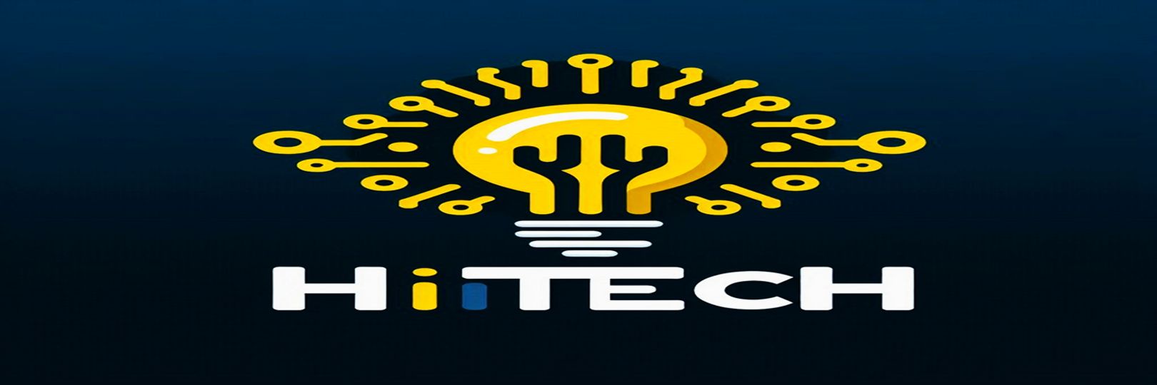 HiTech banner