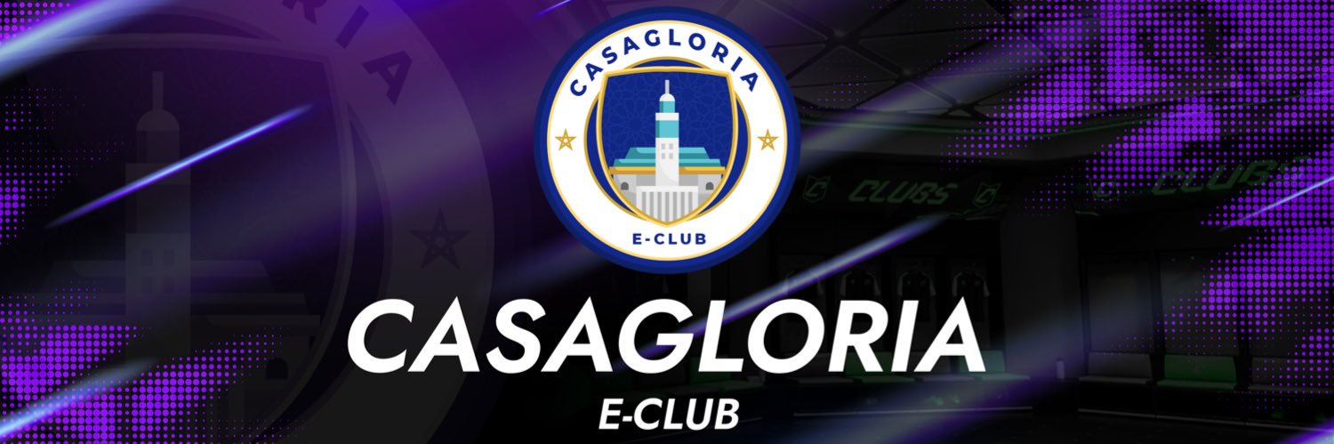 Casagloria eClub banner