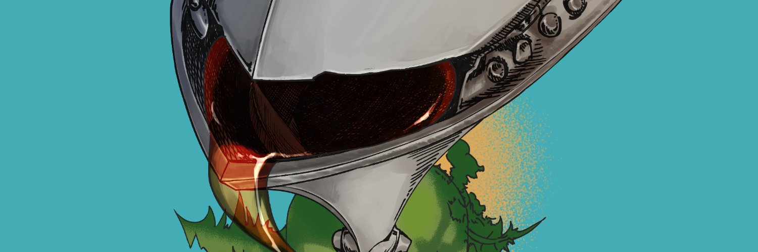 Tarnishedbacca's profile banner image