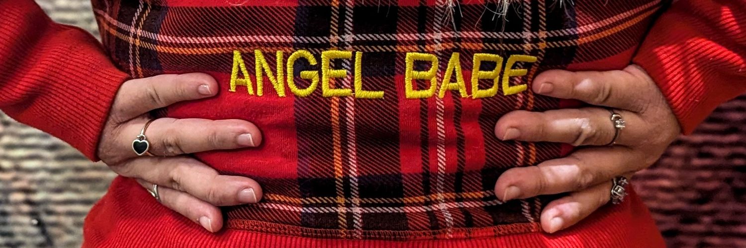 ImKittyCharmed's profile banner image