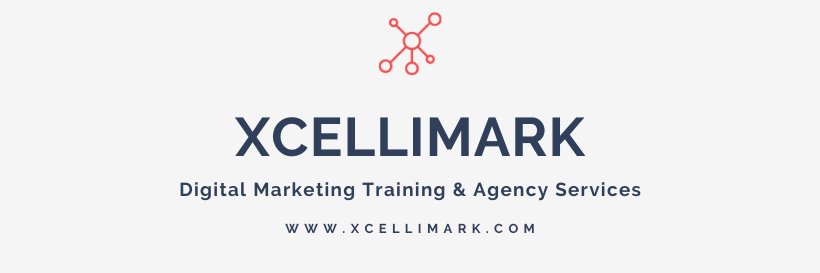 Xcellimark's profile banner image