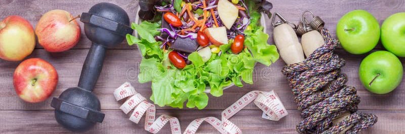 Chris HealthyChoices banner