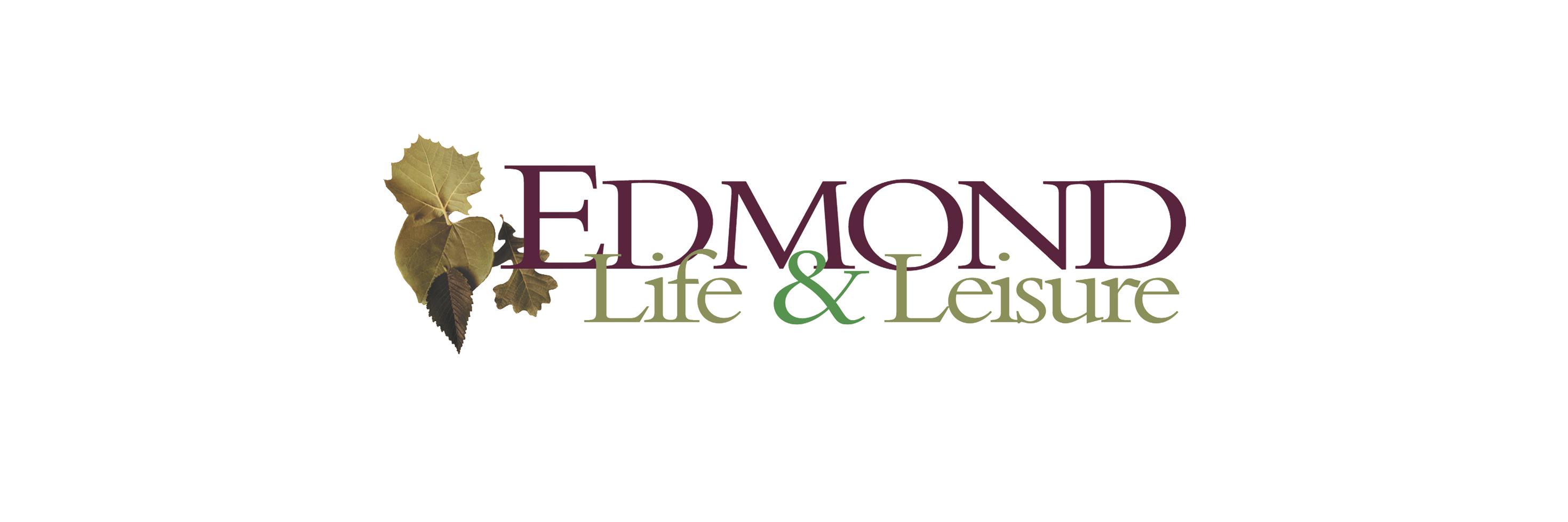 EdmondLife&Leisure banner