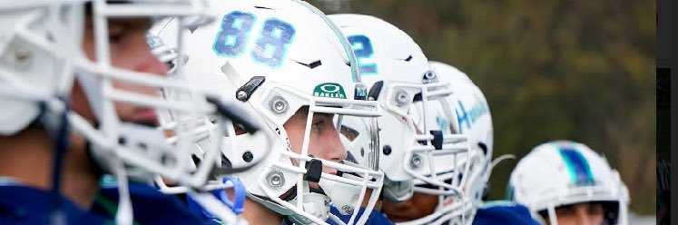 Patrick Willats banner