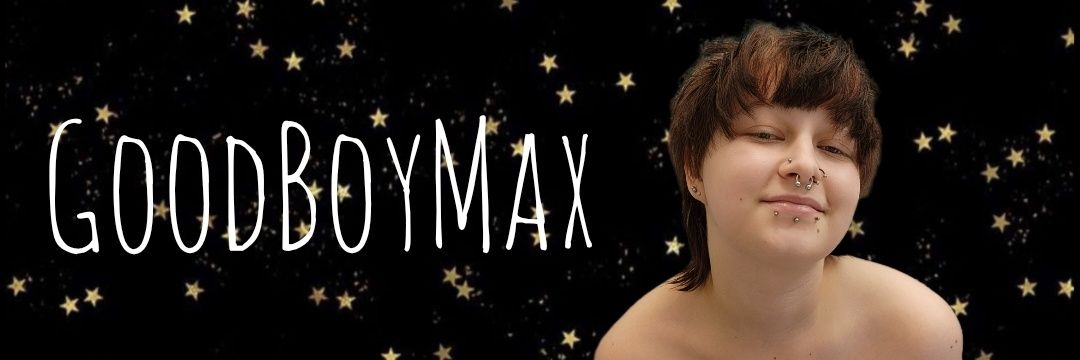 _GoodBoy_Max's profile banner image