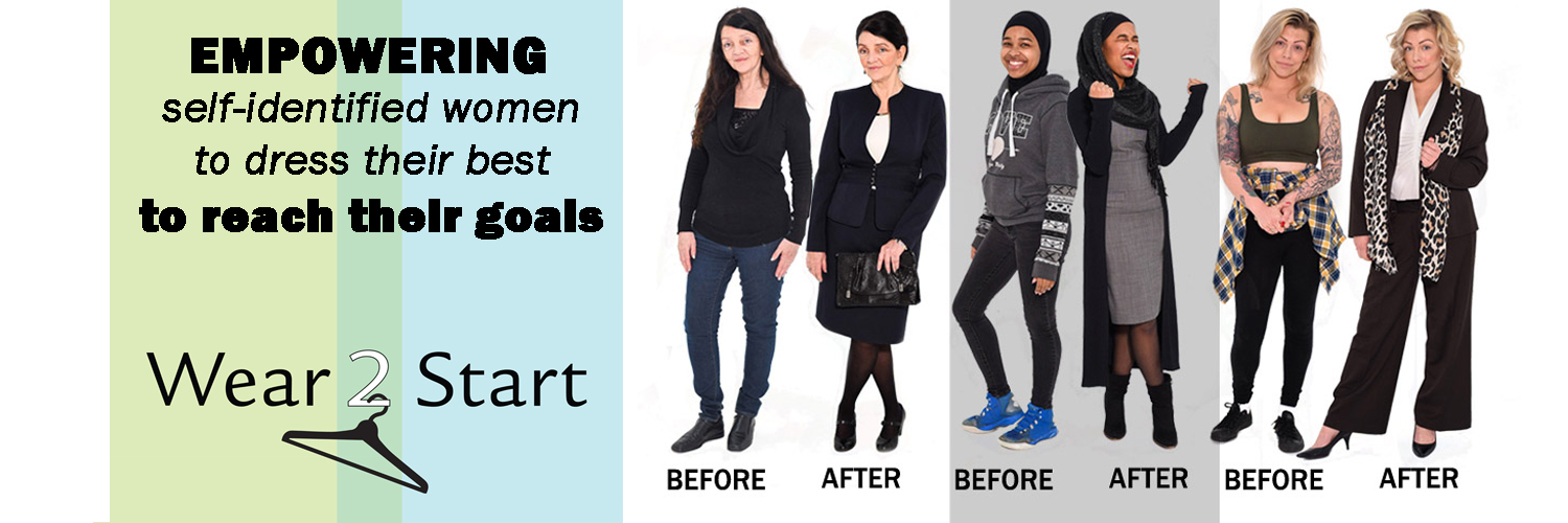 Wear2Start's profile banner image